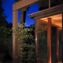 Tea House / David Jameson Architect Tea House / David Jameson Architect © Paul Warchol Photography