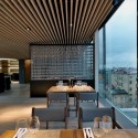 Quattro Corti Business Centre / Piuarch © Andrea Martiradonna