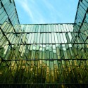 Quattro Corti Business Centre / Piuarch © Andrea Martiradonna