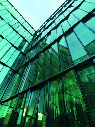 Quattro Corti Business Centre / Piuarch
