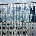 Quattro Corti Business Centre / Piuarch © Andrea Martiradonna
