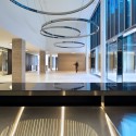 Quattro Corti Business Centre / Piuarch © Andrea Martiradonna