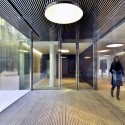 Quattro Corti Business Centre / Piuarch © Andrea Martiradonna