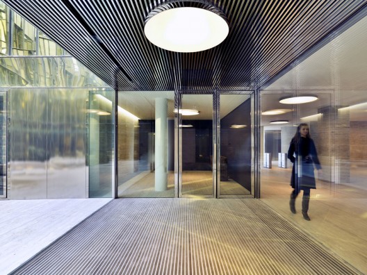 Quattro Corti Business Centre / Piuarch