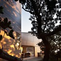 The Pohutukawa House / Matthew Gribben Architecture