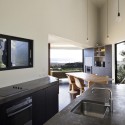 The Pohutukawa House / Matthew Gribben Architecture