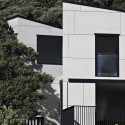 The Pohutukawa House / Matthew Gribben Architecture The Pohutukawa House / Matthew Gribben Architecture © Patrick Reynolds