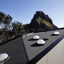 The Pohutukawa House / Matthew Gribben Architecture