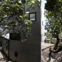 The Pohutukawa House / Matthew Gribben Architecture The Pohutukawa House / Matthew Gribben Architecture © Patrick Reynolds