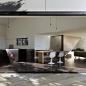 The Pohutukawa House / Matthew Gribben Architecture