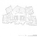 chau-plan-03-550px chau-plan-03-550px Third floor plan / Gehry Partners, LLP