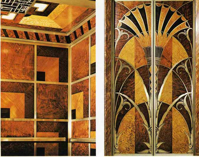 AD Classics: Chrysler Building / William Van Alen