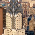 chrysler6 chrysler6 ©New York Architecture
