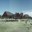 © LAND Arquitectos
