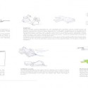 Old Grangonian Club Privet Contest / LAND Arquitectos © LAND Arquitectos