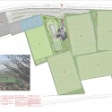 Old Grangonian Club Privet Contest / LAND Arquitectos © LAND Arquitectos