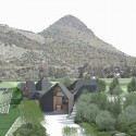 Old Grangonian Club Privet Contest / LAND Arquitectos © LAND Arquitectos