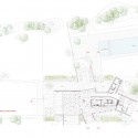 Old Grangonian Club Privet Contest / LAND Arquitectos © LAND Arquitectos