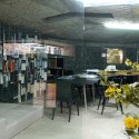 Rock Office / a21 studio