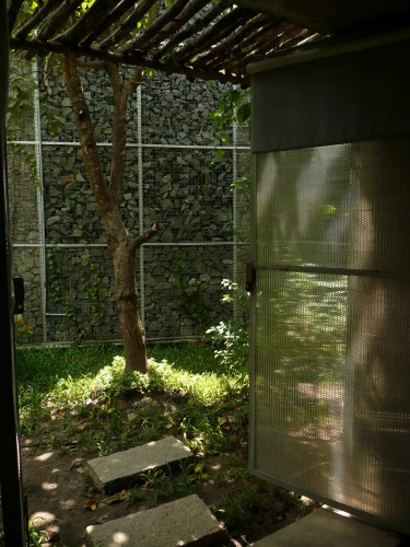 Rock Office / a21 studio