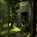 Rock Office / a21 studio Rock Office / a21 studio © a21 studio