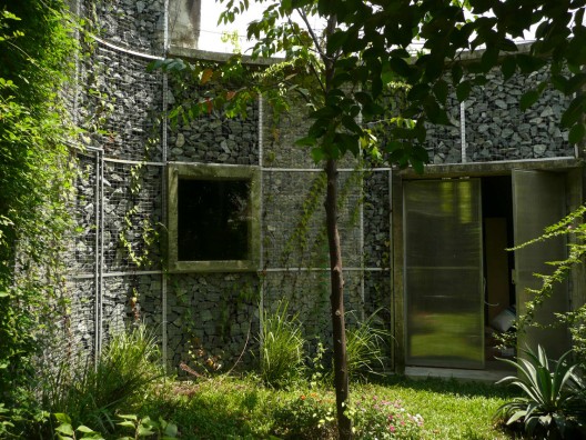 Rock Office / a21 studio