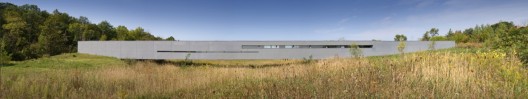 Bridge House / Wilfred John Oskar Armster