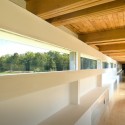 Bridge House / Wilfred John Oskar Armster Bridge House / Wilfred John Oskar Armster © Curt Clayton