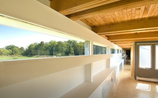 Bridge House / Wilfred John Oskar Armster