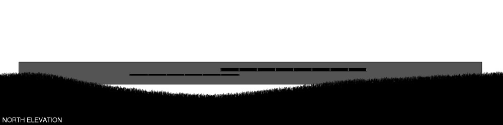 Bridge House / Wilfred John Oskar Armster