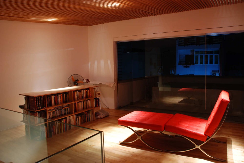 M11 House / a21 studio