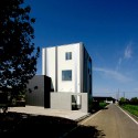 Overlapping Ears Of Rice / StudioGreenBlue