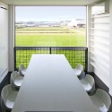 Overlapping Ears Of Rice / StudioGreenBlue Overlapping Ears Of Rice / StudioGreenBlue © StudioGreenBlue