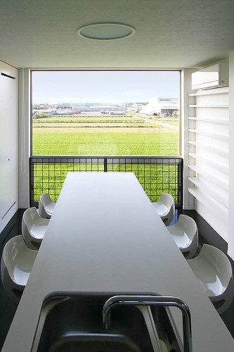 Overlapping Ears Of Rice / StudioGreenBlue