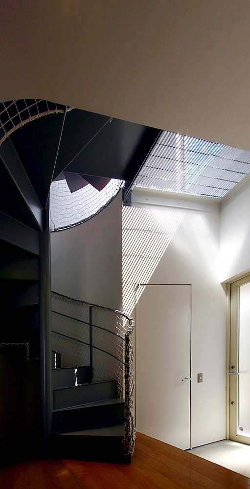 Overlapping Ears Of Rice / StudioGreenBlue