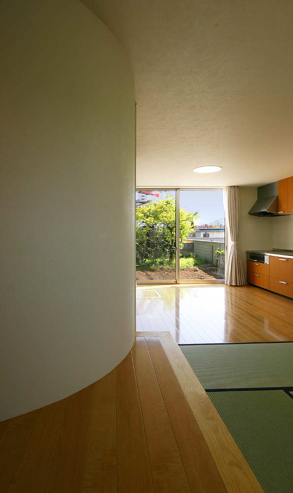 Overlapping Ears Of Rice / StudioGreenBlue