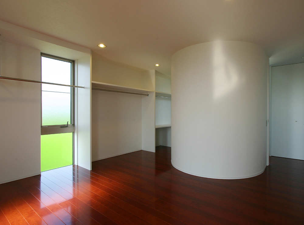 Overlapping Ears Of Rice / StudioGreenBlue