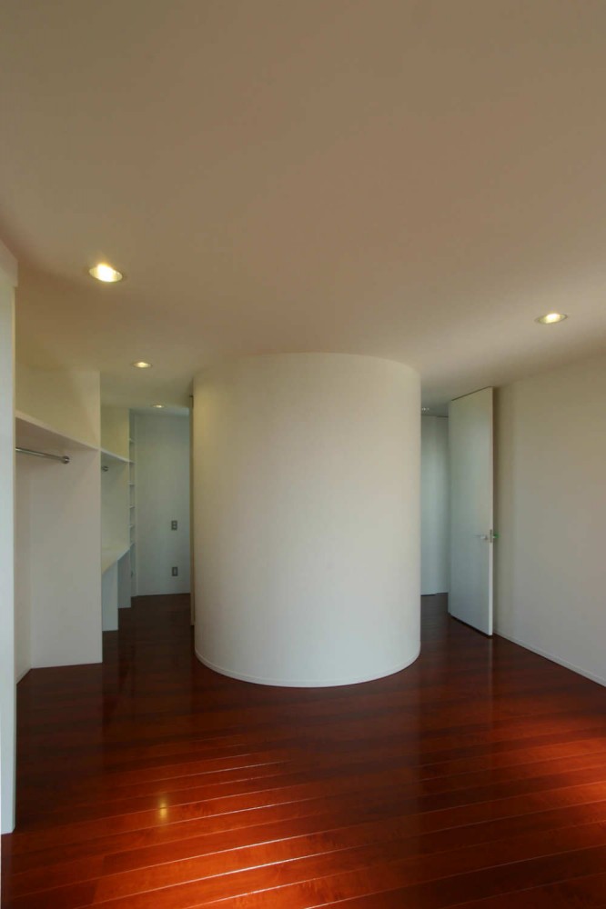 Overlapping Ears Of Rice / StudioGreenBlue
