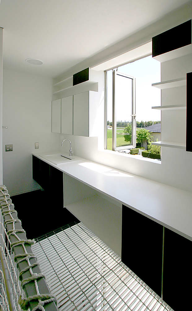 Overlapping Ears Of Rice / StudioGreenBlue