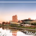 Adelaide Convention Centre Redevelopment Competition / Hassell © Hassell