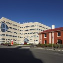 University of Tasmania, School of Medicine / Lyons © Dianna Snape Photography