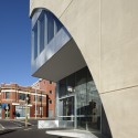 University of Tasmania, School of Medicine / Lyons © Dianna Snape Photography