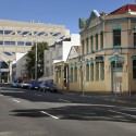 University of Tasmania, School of Medicine / Lyons © Dianna Snape Photography