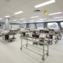 University of Tasmania, School of Medicine / Lyons © Dianna Snape Photography