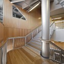 University of Tasmania, School of Medicine / Lyons © Dianna Snape Photography