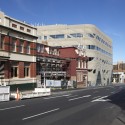 University of Tasmania, School of Medicine / Lyons © Dianna Snape Photography