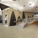 University of Tasmania, School of Medicine / Lyons © Dianna Snape Photography