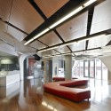 University of Tasmania, School of Medicine / Lyons © Dianna Snape Photography