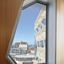 University of Tasmania, School of Medicine / Lyons © Dianna Snape Photography
