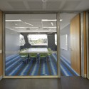 University of Tasmania, School of Medicine / Lyons © Dianna Snape Photography